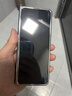 翎聽適用于三星Z Fold 7手機殼ZFold6/fold5幻影版透明殼折疊屏全包保護殼玻璃膜一體全包外殼防摔 【羽砂黑】幻影版-殼膜一體 三星 Z Fold7 曬單實拍圖