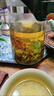 猴王牌茉莉花茶茉莉高碎橫縣茉莉花茶濃香型特級250g袋裝茶芯 曬單實拍圖