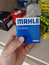 曼牌（MANNFILTER）機油濾清器機油濾芯W(wǎng)67/1/W6702天籟奇駿逍客軒逸騏達驪威頤達 曬單實拍圖