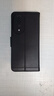 多蘭德華為榮耀80手機殼真皮全包防摔Honor80Pro翻蓋保護套80GT磁吸錢(qián)包式插卡皮套 真皮 黑色 榮耀80 曬單實(shí)拍圖