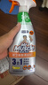 威猛先生（Mr Muscle）廚衛(wèi)三合一去油污抑霉菌除皂垢多功能清潔劑  500g 元氣檸檬 曬單實拍圖