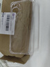塵卡 適用華為nova12活力版手機(jī)殼FIN-AL60新款全包鏡頭防摔軟殼氣囊透明硅膠外殼超薄簡(jiǎn)約男女保護(hù)套 手機(jī)殼 新升級(jí)保護(hù)鏡頭透明四角氣囊硅膠軟殼 曬單實(shí)拍圖