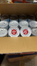 頑皮（Wanpy）三文魚貓罐頭80g*24罐（湯汁型）出口級(jí) 貓咪零食happy100果飯兒 曬單實(shí)拍圖