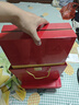 九芝堂干燕窩干盞50g禮盒 東南亞進(jìn)口溯源燕窩送長輩孕婦禮物營養(yǎng)滋補(bǔ)品 曬單實(shí)拍圖