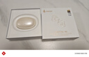 漫步者（EDIFIER）Lolli Clip AI智能耳夾 開放式降噪藍(lán)牙耳機(jī) 無線運(yùn)動(dòng)耳機(jī) 多語言互譯 適用蘋果華為小米手機(jī) 金色 曬單實(shí)拍圖