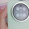 米路遜適用華為mate70Pro+鏡頭膜mate70新款全覆蓋攝像頭保護(hù)貼mate70RS全包保護(hù)貼膜mate60RS防摔秒貼蓋 【一片裝】二代昆侖玻璃/防爆防刮 華為 Mate 70【帶秒貼蓋】 曬單實(shí)拍圖