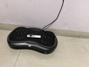 奧克斯AUX甩脂機(jī)減肥器材大功率高頻振動(dòng)律動(dòng)抖抖機(jī)懶人抖動(dòng)大肚子燃脂神器 曬單實(shí)拍圖