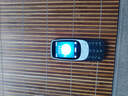 諾基亞（NOKIA）3210 4G 移動(dòng)聯(lián)通電信廣電全網(wǎng)通 2.4英寸雙卡雙待 直板按鍵學(xué)生功能機(jī)備用手機(jī)黑色 曬單實(shí)拍圖