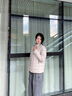 波司登25年短款輕薄羽絨服女90絨三防立領(lǐng)內(nèi)膽便攜款 曬單實拍圖