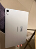 華為平板Matepad 2023款 11.5英寸娛樂(lè )護眼  兒童學(xué)生網(wǎng)課學(xué)習教育考研商務(wù)辦公平板電腦 BTK-W00 【標準版】8G+256G WiFi版 冰霜銀 官方標配+【活動(dòng)禮包】 曬單實(shí)拍圖