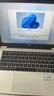華為MateBook D 14 SE 店鋪預裝Windows版 輕薄筆記本電腦12代酷睿處理器i5 16G 512G 皓月銀 曬單實(shí)拍圖