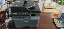 兄弟（brother）DCP-L2548DW黑白激光雙面辦公打印機手機無線有線家用自動輸稿一體機復(fù)印掃描2550dw升級款 曬單實拍圖
