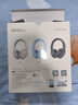 漫步者（EDIFIER）【王一博同款】W830NB主動降噪頭戴式無線藍(lán)牙耳機雙金標(biāo)升級版HiFi游戲跑步長續(xù)航高音質(zhì)耳麥禮物 【耳機包+王一博周邊】晨曦白 365天質(zhì)保無憂 曬單實拍圖