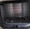 美的（Midea）小炎烤空氣炸鍋 可視免翻面 家用多功能電炒鍋烤箱空氣炸鍋一體 6L實用大容量KZC6054【國家補(bǔ)貼】 曬單實拍圖