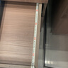 lululemon丨Fast Paced女士前側(cè)加高空頂遮陽(yáng)帽速干芯吸 LW9FM7S 白色 O/S 曬單實(shí)拍圖