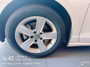 鄧祿普（DUNLOP）輪胎/汽車輪胎 205/60R16 92V ENASAVE EC300+ 原廠配套凌渡 逸動 曬單實拍圖