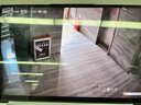 HIKVISION?？低暠O控器攝像頭400萬(wàn)星光夜視室內室外poe智能高清可錄音手機遠程防水2CD3346WDV3-I 6mm 曬單實(shí)拍圖