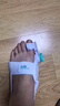 Techbeauty醫(yī)用級腳趾矯正器大腳拇指外翻分趾器腳型糾正神器拇外翻矯正器 曬單實拍圖