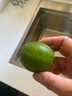 京鮮生 塔西提無籽青檸檬 10粒裝 單果50g+ 生鮮水果 源頭直發(fā)包郵 曬單實拍圖