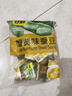 甘源蟹黃味蠶豆休閑零食堅果炒貨特產(chǎn)風(fēng)味小吃食品蠶豆瓣量販大包500g 曬單實(shí)拍圖
