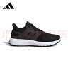 阿迪達(dá)斯adidas男夏季休閑運(yùn)動(dòng)輕便跑步鞋訓(xùn)練備賽運(yùn)動(dòng)男鞋 曬單實(shí)拍圖