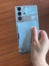 努比亞（nubia）紅魔10SPro+ 16GB+512GB 氘鋒透明銀翼 驍龍8至尊領先版 旗艦游戲手機 游戲肩鍵風冷散熱 7500mAh 曬單實拍圖