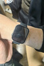 華為HUAWEI WATCH FIT 4 韻律黑氟橡膠表帶 華為運(yùn)動(dòng)智能手表超輕薄大屏潮流運(yùn)動(dòng)藍(lán)牙通話睡眠監(jiān)測(cè)fit4 曬單實(shí)拍圖