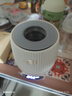 Baby Color嬰兒搖奶器電動可調(diào)寶寶奶粉攪拌器外出沖奶神器智能全自動轉奶機 升級搖奶/保溫【調(diào)時調(diào)速 無噪音】 曬單實拍圖