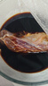 月盛齋【冰鮮牛肉】國(guó)產(chǎn)牛腱子凈重2斤 內(nèi)蒙牛肉生鮮鮮肉 中華老字號(hào) 曬單實(shí)拍圖