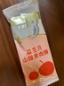 爺爺?shù)霓r(nóng)場(chǎng) 益生元山楂果肉棒 寶寶兒童零食 出游便攜零食72g*3 曬單實(shí)拍圖