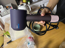 戴森（DYSON）HD16 智能吹風機 Supersonic 電吹風 負離子 速干護發(fā)  HD16晶耀紫色 七夕情人節(jié)禮物 曬單實拍圖