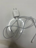 品勝3C認證 PD30W氮化鎵蘋果16充電器快充套裝配雙Type-C數(shù)據(jù)線通用iPhone15pro華為小米手機iPad插頭 曬單實拍圖