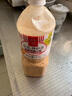 丘比（KEWPIE）沙拉醬 芝麻醬 調味品 蔬菜涼面蘸料輕食 芝麻沙拉汁 1.1L*1瓶 曬單實(shí)拍圖