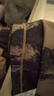 迪卡儂防曬面罩登山徒步騎行露營魔術(shù)頭巾脖套防紫外線遮陽黑灰-4909937 曬單實(shí)拍圖