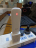 中興F32隨身wifi6【送1500G】支持5G 4G設(shè)備可移動無線免插卡不限速便攜式網(wǎng)卡托全國通用流量2025款 中興F32雙網(wǎng)切換+中興官方流量【即插即用免驅(qū)動 曬單實拍圖