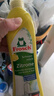 Frosch不銹鋼/陶瓷清潔劑檸檬 500ml 拋光亮潔 不留劃痕 德國原裝進口 曬單實拍圖