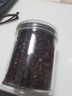 新貨大紅袍花椒500g正宗四川漢源調(diào)料特麻磨粉d紅花椒麻椒香料調(diào) 500g新貨大紅袍花椒（含罐） 曬單實拍圖