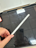 【美國MIF認(rèn)證】適用蘋果apple pencil電容筆ipad觸控筆pro平板觸屏筆air7藍(lán)牙m(xù)ini手寫筆10平替11 官配尊享版【無需藍(lán)牙連接丨無延遲不斷觸丨磁吸收納】 曬單實(shí)拍圖