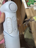 usmile笑容加沖牙器 洗牙器牙齒沖洗器 伸縮便攜式?jīng)_牙器C10S晴山藍(lán)2.0 七夕情人節(jié)禮物 曬單實(shí)拍圖