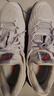 亞瑟士（asics）COURT FF 3系列比賽專業(yè)運動鞋網(wǎng)球鞋 1041A370-104  42.5  曬單實拍圖