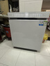 海爾（Haier）【W(wǎng)5000S】雙面洗嵌入式洗碗機(jī)云溪白色15套大容量一級(jí)水效智能開門速干 EYBW152266W EU1國家補(bǔ)貼 曬單實(shí)拍圖