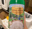 爺爺?shù)霓r(nóng)場嬰幼兒有機原味高鐵大米粉225g 寶寶營養(yǎng)輔食維C低敏米糊 6個月 曬單實拍圖