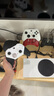 微軟Xbox無線游戲手柄 Elite 2精英2代二代 白色青春版 無線控制器 藍牙 PC/平板/手機 Steam 明末 曬單實拍圖