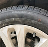 朝陽(ChaoYang)輪胎 舒適城市SUV越野車胎 SU319系列 靜音舒適 215/60R17 96H 曬單實(shí)拍圖