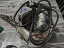 柯蒂仕不銹鋼電熱水壺大容量電水壺自動(dòng)斷電保溫家用電壺鳴笛燒水壺加厚熱水壺茶壺 4L 加厚款【自動(dòng)斷電保溫】 高配加長(cháng)電源線(xiàn)【國標三芯銅】 曬單實(shí)拍圖