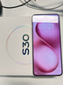 vivo S30 12+512 桃桃粉 多彩輕薄直屏 超級潛望長(cháng)焦 學(xué)生live圖 AI手機【贈話(huà)費券】國家補貼 曬單實(shí)拍圖