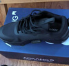 奧康男鞋百搭老爹鞋男網(wǎng)面運動(dòng)鞋休閑鞋男112430399 全黑 41  曬單實(shí)拍圖