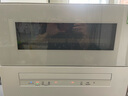 松下洗碗機(jī) 家用臺式三代升級款 5套大容量NP-UW5BK3Y獨(dú)立烘干 納諾怡除菌 80℃高溫刷碗機(jī) 國家補(bǔ)貼 K3Y新款【K1Y升級】AI智能清洗 曬單實(shí)拍圖