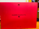 華為MateBook Pro 柔光版筆記本電腦 OLED護(hù)眼云晰柔光屏 鴻蒙操作系統(tǒng) 970g超輕薄長(zhǎng)續(xù)航32GB 2TB硯黑 曬單實(shí)拍圖
