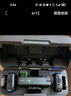 大疆 DJI Mic Mini 迷你無(wú)線(xiàn)高品音質(zhì) 降噪領(lǐng)夾麥克風(fēng) 戶(hù)外采訪(fǎng)直播vlog手機相機原聲級紐扣式收音麥 【安卓+蘋(píng)果15/16+相機】一拖二（含充電盒） 曬單實(shí)拍圖